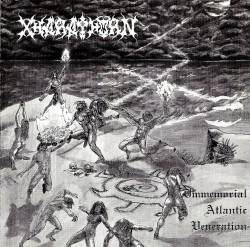 Xharathorn : Immemorial Atlantic Veneration